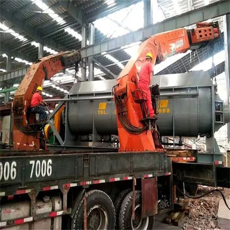 颍州二台吊车抬吊时允许负荷为多少