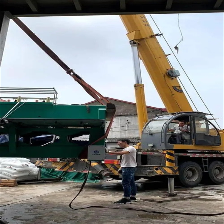 颍州大吨位吊车租赁应急保障方案|化解突发吊装需求难题